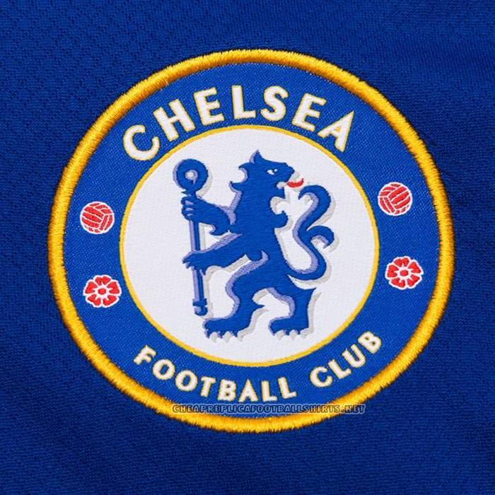 Chelsea Home Shirt 2022-2023